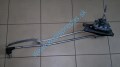 Kulisa radenia manual AUDI Q5 2.0TDI